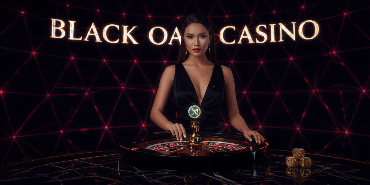 black oak casino casino vip game