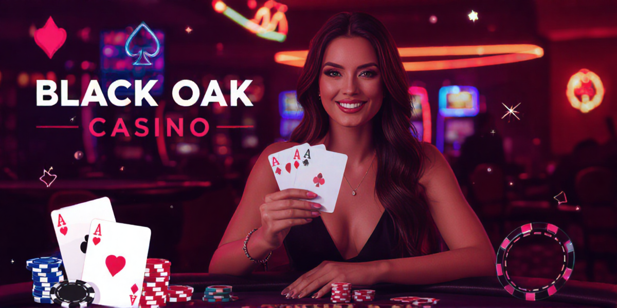 black oak casino app download games